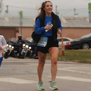 Meet your Posher, Jacqueline